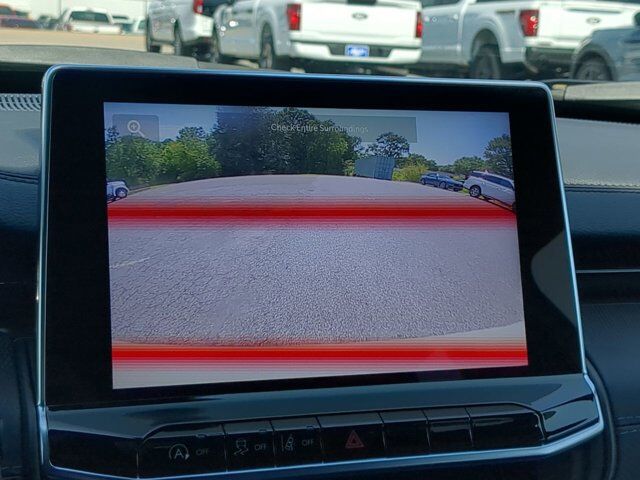 2025 Jeep Compass Latitude Winder GA