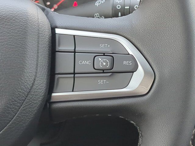 2025 Jeep Compass Latitude Winder GA