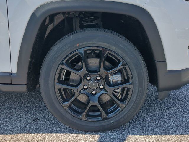 2025 Jeep Compass Latitude Winder GA