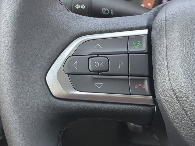 2025 Jeep Compass Latitude Winder GA