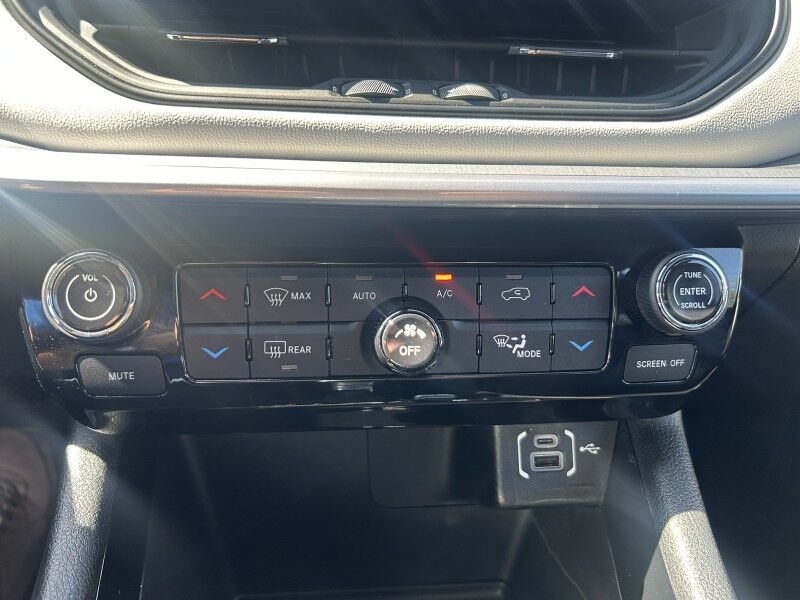 2025 Jeep Compass Limited - 1 OWNER - LOCAL TRADE IN Webster MA