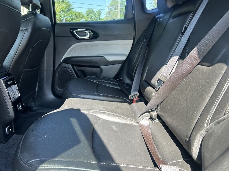 2025 Jeep Compass Limited - 1 OWNER - LOCAL TRADE IN Webster MA