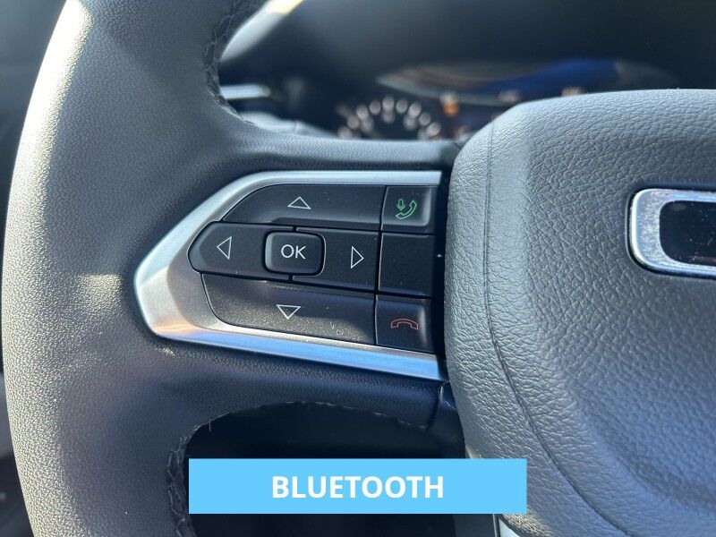 2025 Jeep Compass Limited - 1 OWNER - LOCAL TRADE IN Webster MA