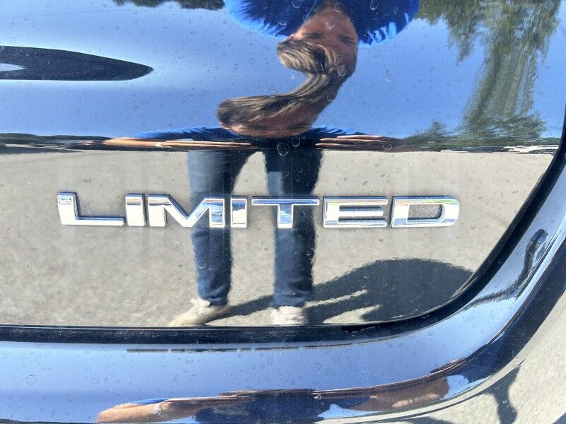 2025 Jeep Compass Limited - 1 OWNER - LOCAL TRADE IN Webster MA