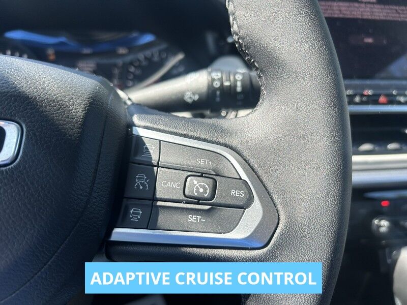 2025 Jeep Compass Limited - 1 OWNER - LOCAL TRADE IN Webster MA