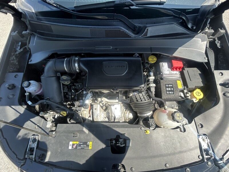 2025 Jeep Compass Limited - 1 OWNER - LOCAL TRADE IN Webster MA