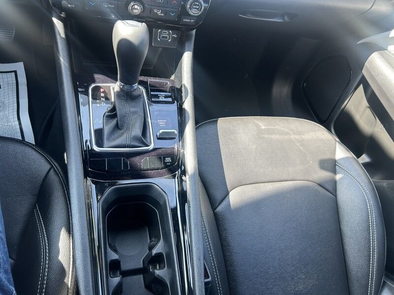 2025 Jeep Compass Limited - 1 OWNER - LOCAL TRADE IN Webster MA