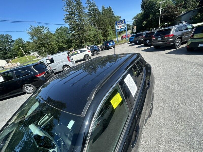 2025 Jeep Compass Limited - 1 OWNER - LOCAL TRADE IN Webster MA