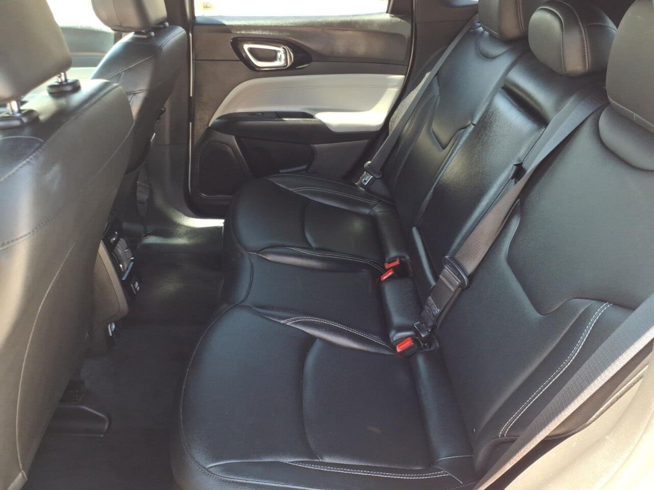 2025 Jeep Compass Limited Uvalde TX