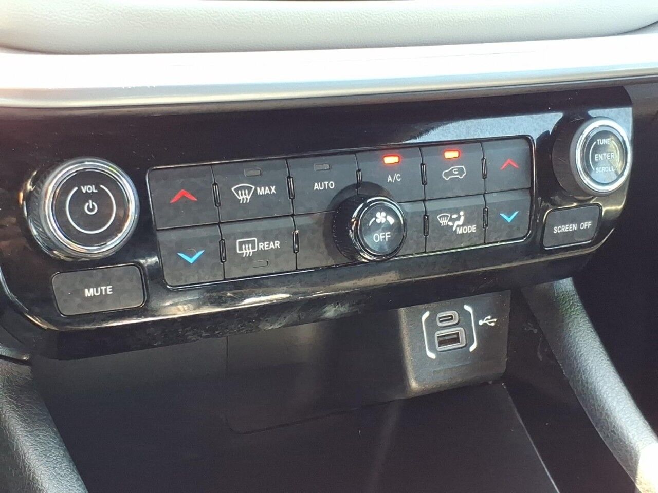 2025 Jeep Compass Limited Uvalde TX