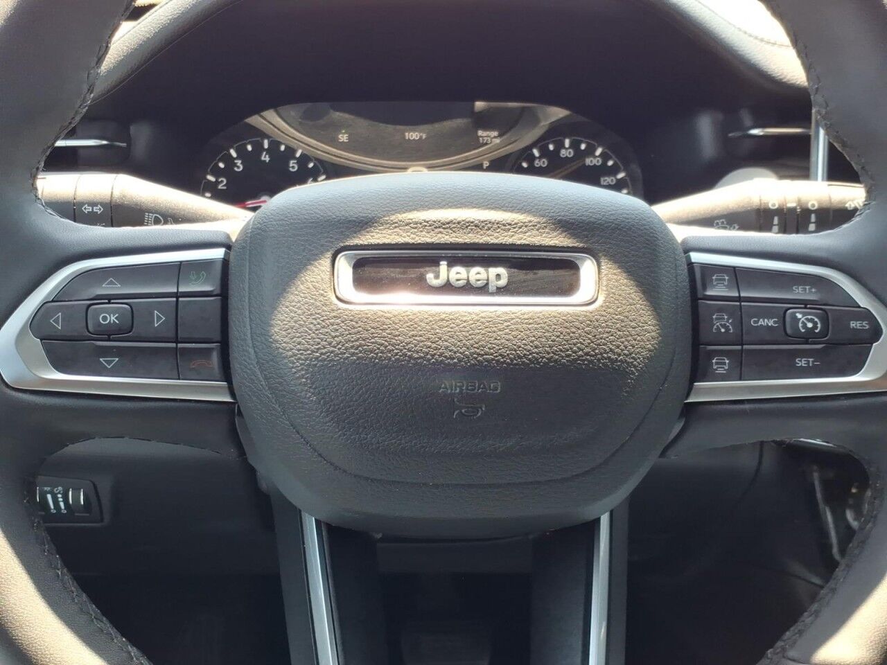 2025 Jeep Compass Limited Uvalde TX