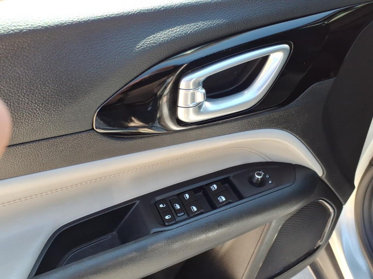 2025 Jeep Compass Limited Uvalde TX
