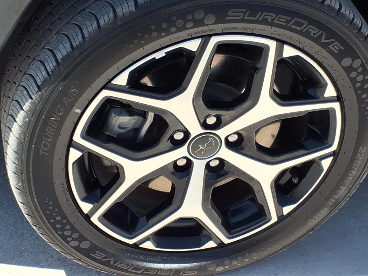 2025 Jeep Compass Limited Uvalde TX