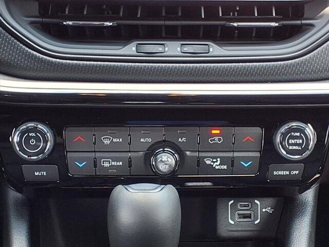 2025 Jeep Compass Limited  TX