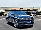 2025 Jeep Compass Limited  TX