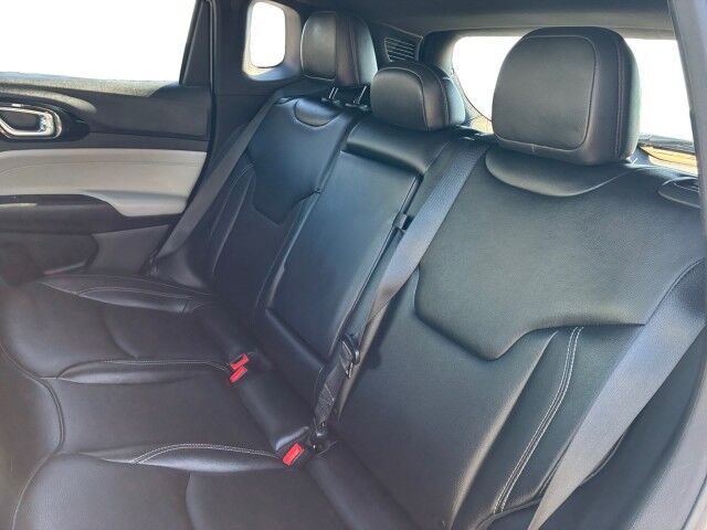 2025 Jeep Compass Limited Burnet TX