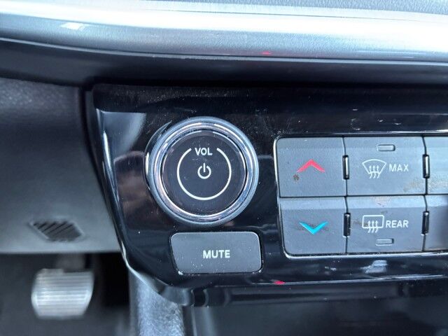 2025 Jeep Compass Limited Burnet TX