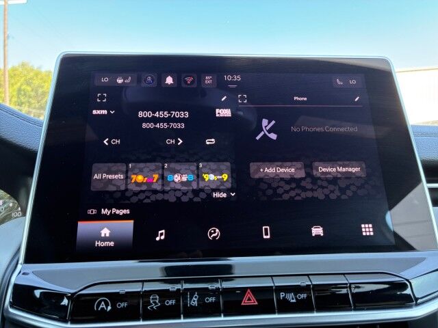 2025 Jeep Compass Limited Burnet TX