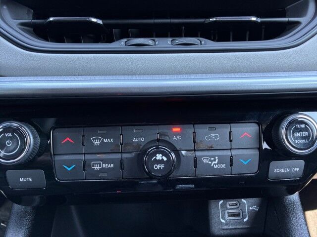 2025 Jeep Compass Limited Burnet TX