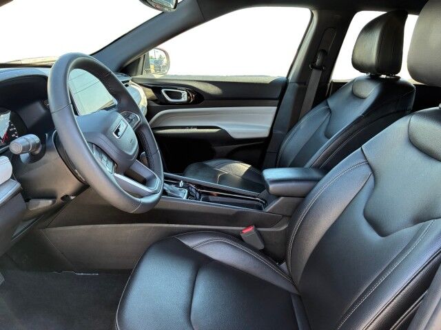 2025 Jeep Compass Limited Burnet TX