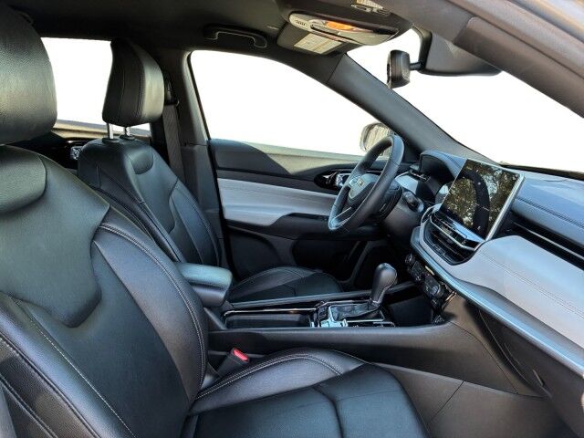 2025 Jeep Compass Limited Burnet TX
