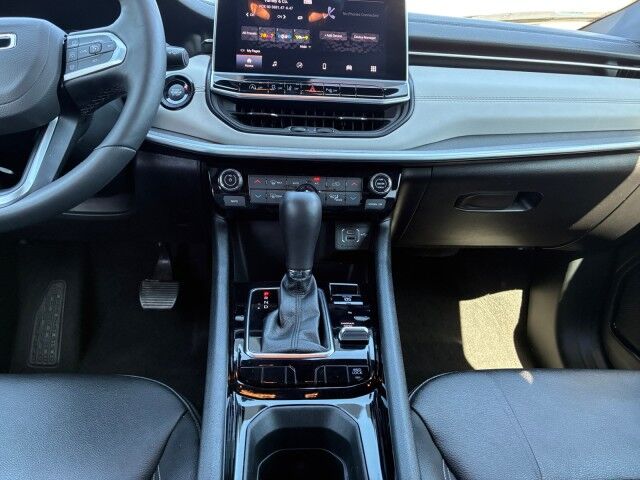 2025 Jeep Compass Limited Burnet TX