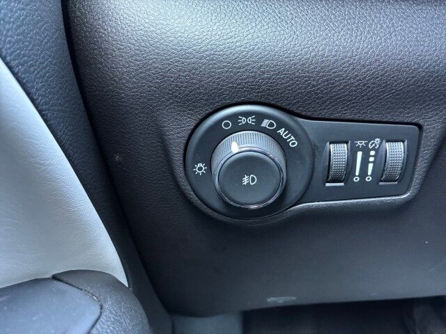 2025 Jeep Compass Limited Burnet TX