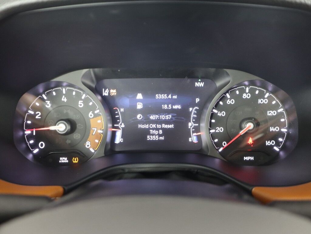 2025 Jeep Compass Limited 4x4 w/Sun+Sound Group Maumee OH