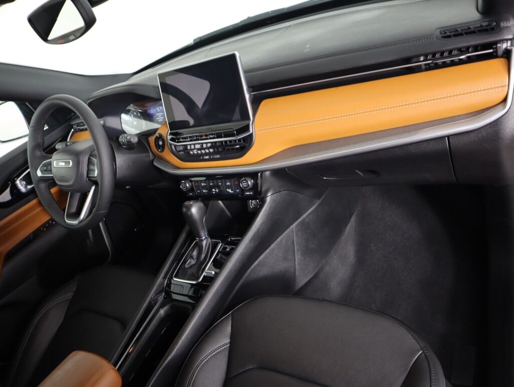 2025 Jeep Compass Limited 4x4 w/Sun+Sound Group Maumee OH