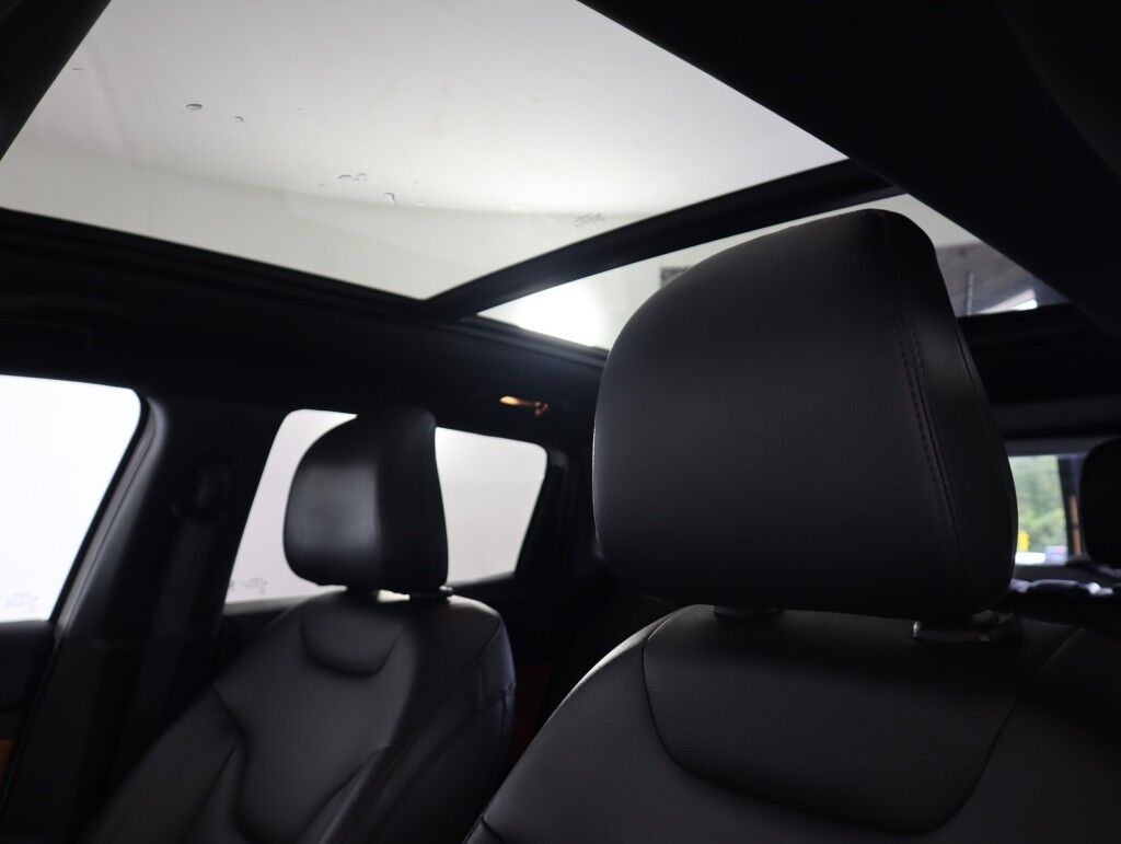2025 Jeep Compass Limited 4x4 w/Sun+Sound Group Maumee OH