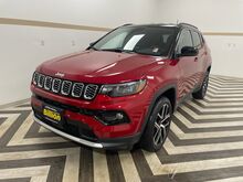 2025_Jeep_Compass_Limited_ Bozeman MT