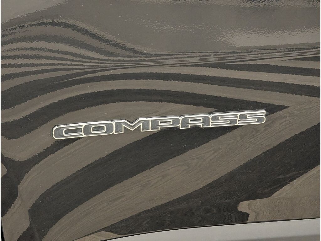2025 Jeep Compass Limited Bozeman MT