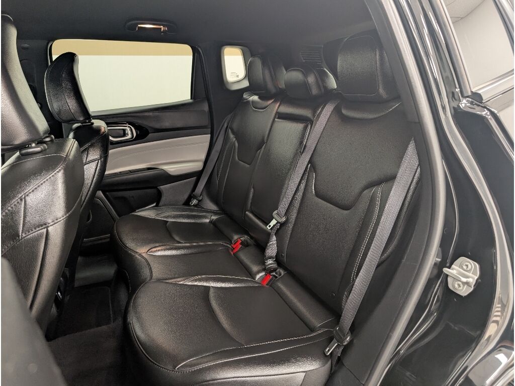 2025 Jeep Compass Limited Bozeman MT