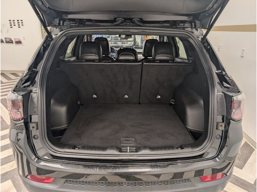 2025 Jeep Compass Limited Bozeman MT