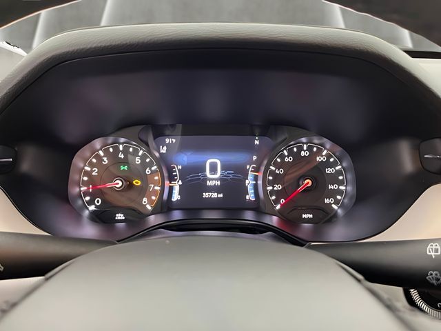 2025 Jeep Compass Limited Carrollton TX
