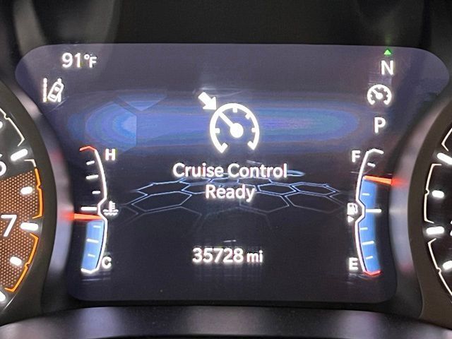 2025 Jeep Compass Limited Carrollton TX