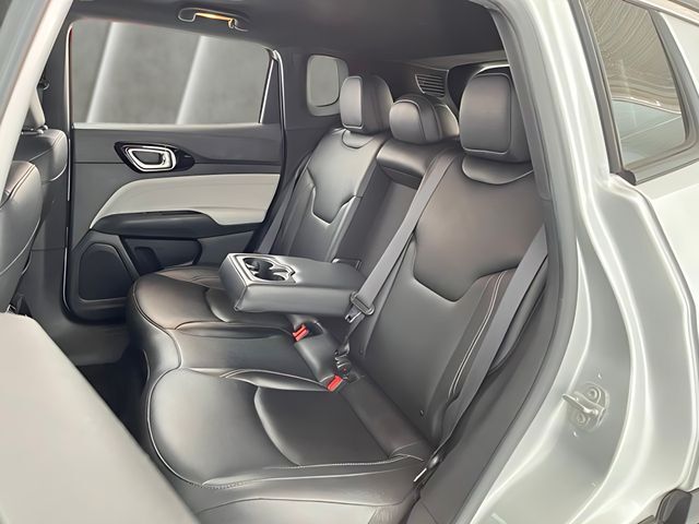 2025 Jeep Compass Limited Carrollton TX