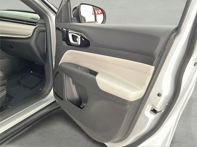 2025 Jeep Compass Limited Carrollton TX