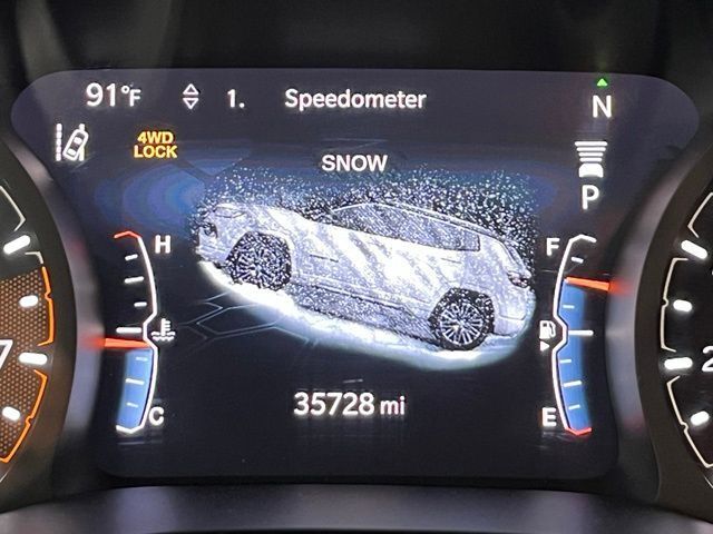 2025 Jeep Compass Limited Carrollton TX