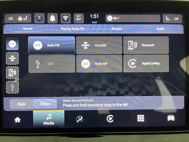2025 Jeep Compass Limited Carrollton TX