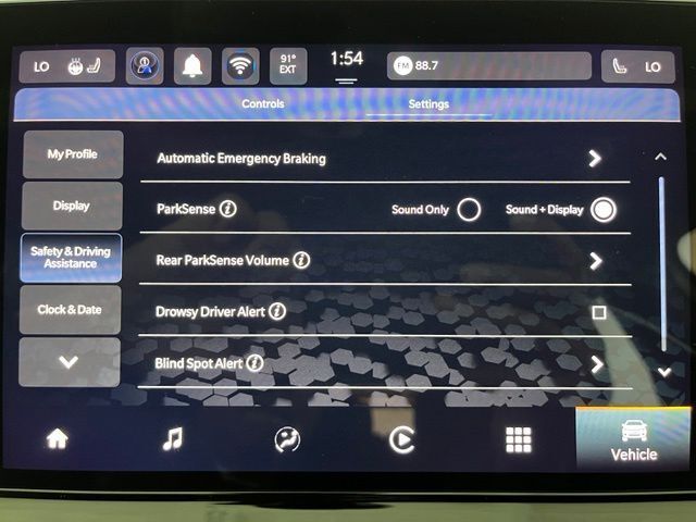 2025 Jeep Compass Limited Carrollton TX
