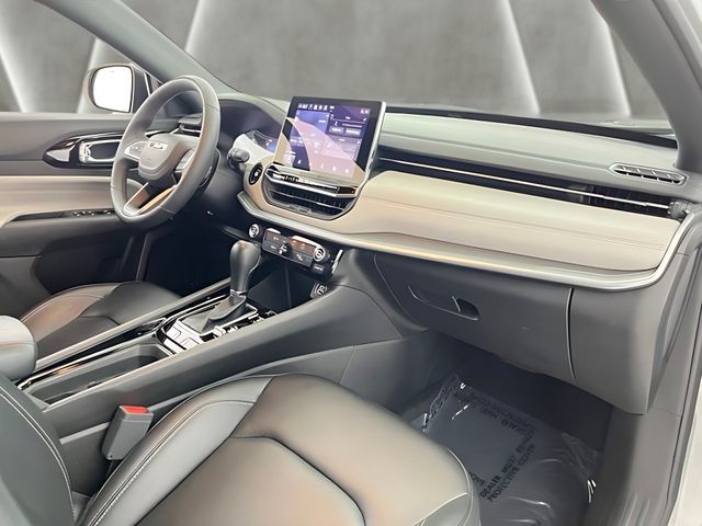 2025 Jeep Compass Limited Carrollton TX