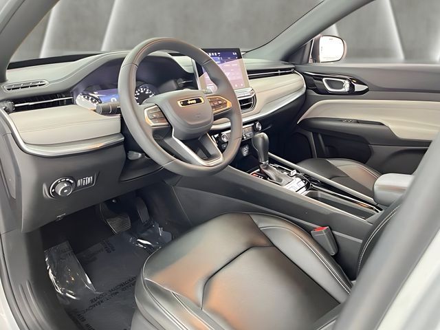 2025 Jeep Compass Limited Carrollton TX