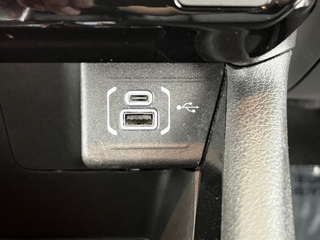 2025 Jeep Compass Limited Carrollton TX