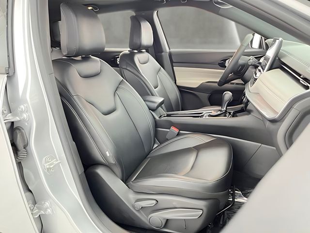 2025 Jeep Compass Limited Carrollton TX