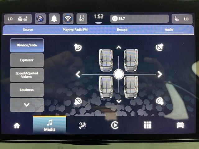 2025 Jeep Compass Limited Carrollton TX