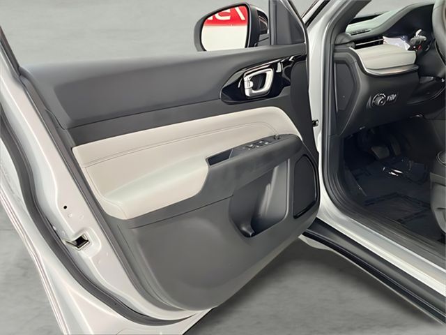 2025 Jeep Compass Limited Carrollton TX