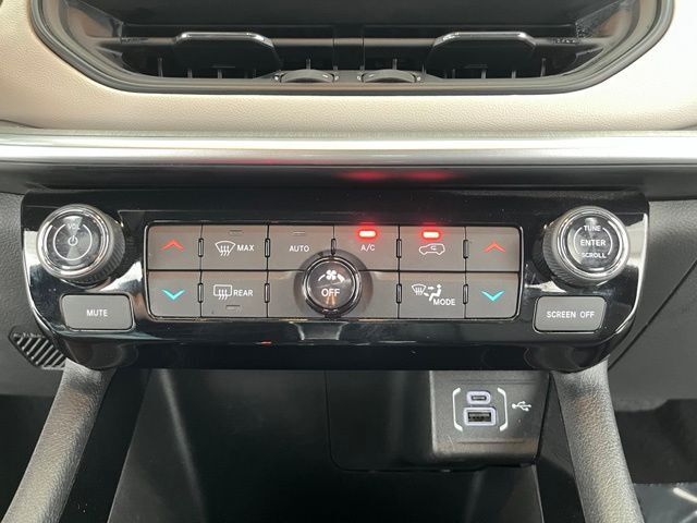 2025 Jeep Compass Limited Carrollton TX