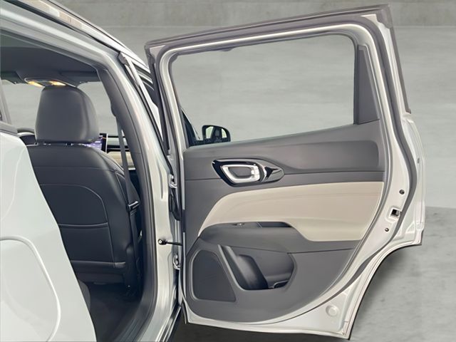 2025 Jeep Compass Limited Carrollton TX