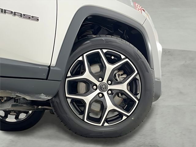 2025 Jeep Compass Limited Carrollton TX
